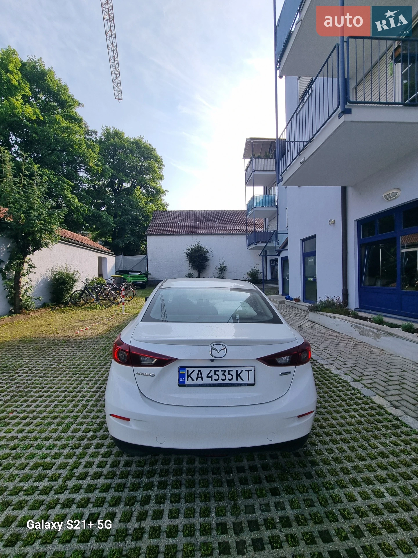 2016 Mazda 3 - мініатюра 2