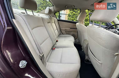 Седан Mazda 3 2007 в Одесі