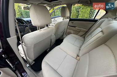 Седан Mazda 3 2007 в Одесі