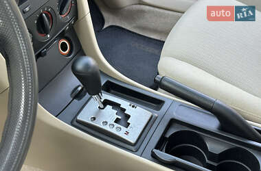 Седан Mazda 3 2007 в Одесі