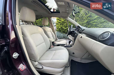 Седан Mazda 3 2007 в Одесі