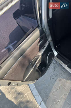 Хэтчбек Mazda 3 2006 в 