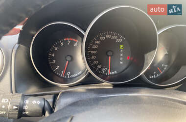 Седан Mazda 3 2006 в 