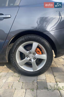 Седан Mazda 3 2006 в 