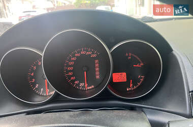 Седан Mazda 3 2006 в 