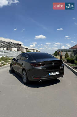 Седан Mazda 3 2020 в 
