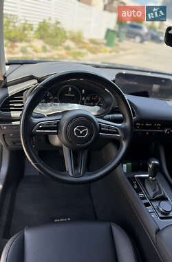 Седан Mazda 3 2020 в 