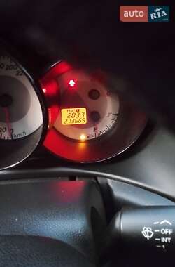 Хетчбек Mazda 3 2008 в  фото 35 Хетчбек Mazda 3 2008 в