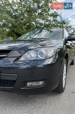 Хэтчбек Mazda 3 2008 в 