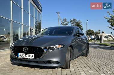 Седан Mazda 3 2021 в 