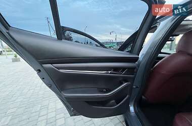 Седан Mazda 3 2021 в 