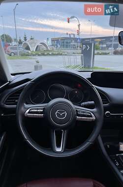 Седан Mazda 3 2021 в 