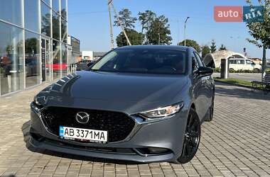 Седан Mazda 3 2021 в Вінниці
