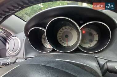 Хэтчбек Mazda 3 2006 в 