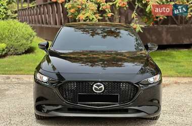 Хэтчбек Mazda 3 2019 в 
