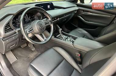 Хэтчбек Mazda 3 2019 в 