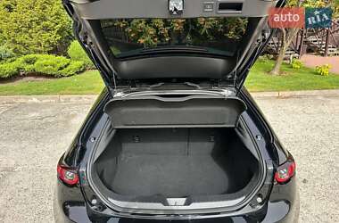 Хэтчбек Mazda 3 2019 в 
