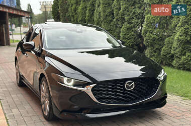 Седан Mazda 3 2021 в 