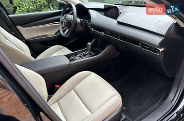 Седан Mazda 3 2021 в 