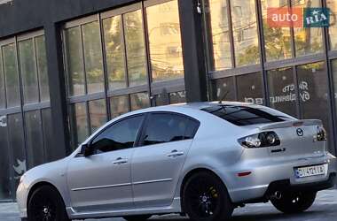 Седан Mazda 3 2007 в 