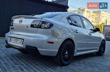 Седан Mazda 3 2007 в 