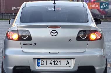 Седан Mazda 3 2007 в 