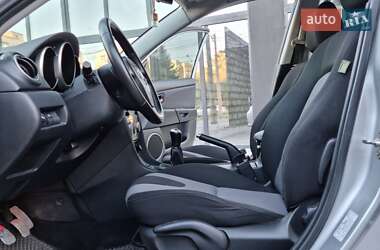 Седан Mazda 3 2007 в 
