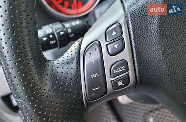 Седан Mazda 3 2007 в 