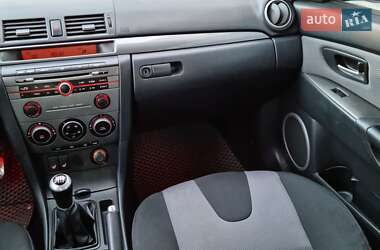 Седан Mazda 3 2007 в 