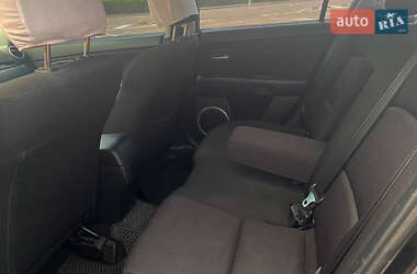 Седан Mazda 3 2007 в 