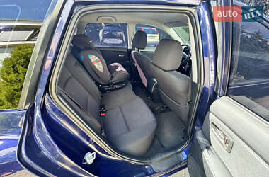Хэтчбек Mazda 3 2006 в 