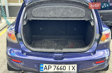 Хэтчбек Mazda 3 2006 в 