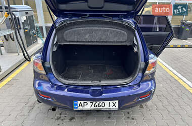 Хэтчбек Mazda 3 2006 в 