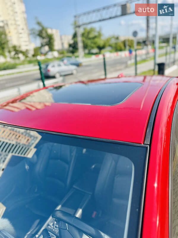 Седан Mazda 3 2016 в Киеве