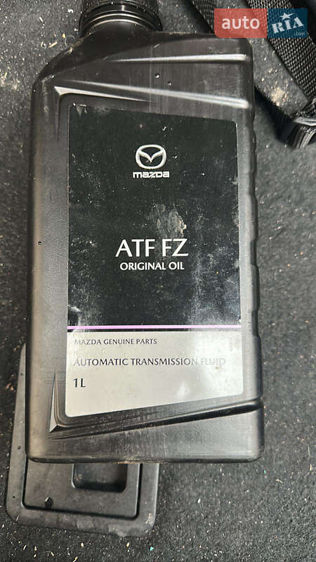 Седан Mazda 3 2016 в Киеве
