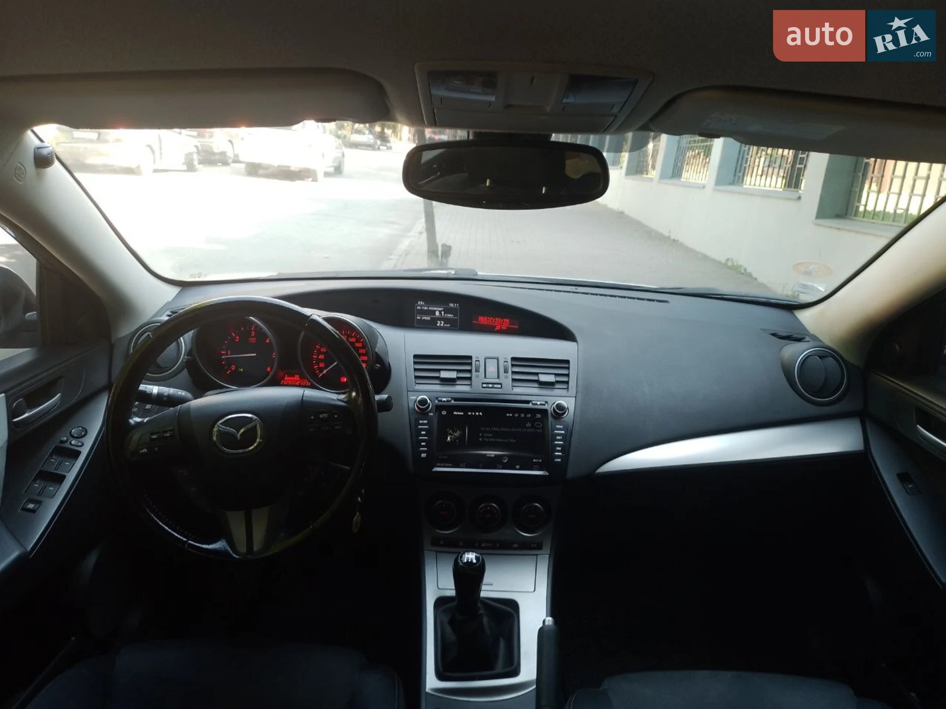 2010 Mazda 3 - мініатюра 14