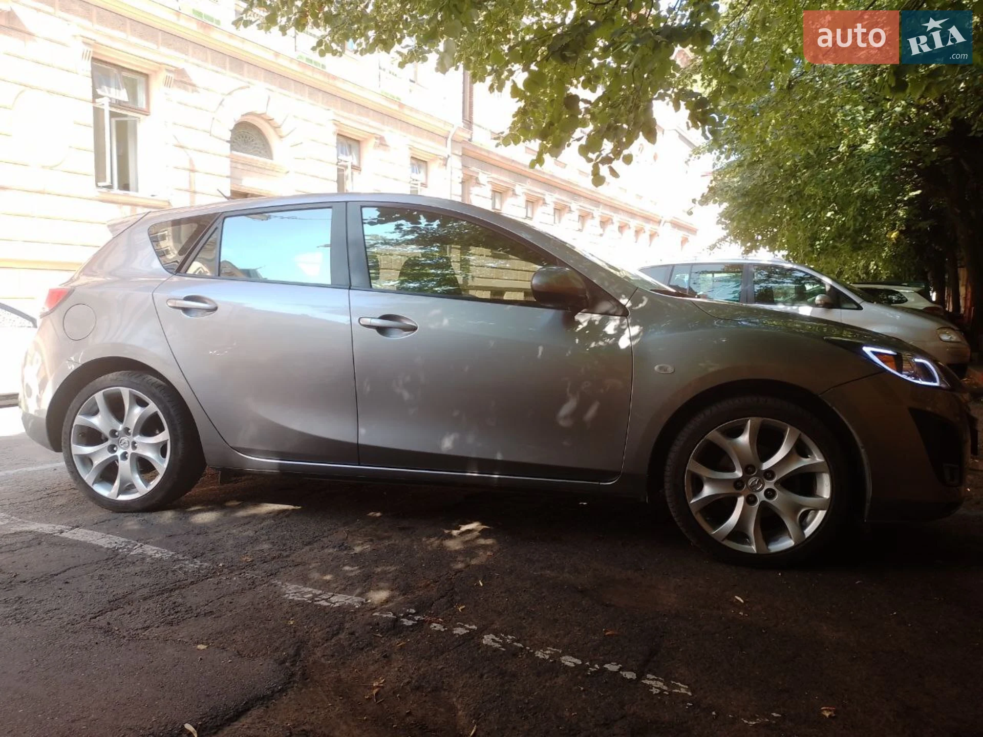 2010 Mazda 3 - мініатюра 19