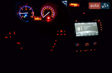 Хетчбек Mazda 3 2010 в Чернівцях