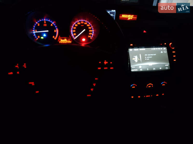 Хэтчбек Mazda 3 2010 в Черновцах фото 21 Хэтчбек Mazda 3 2010 в Черновцах