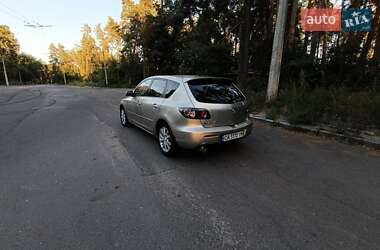 Хэтчбек Mazda 3 2007 в Черкассах