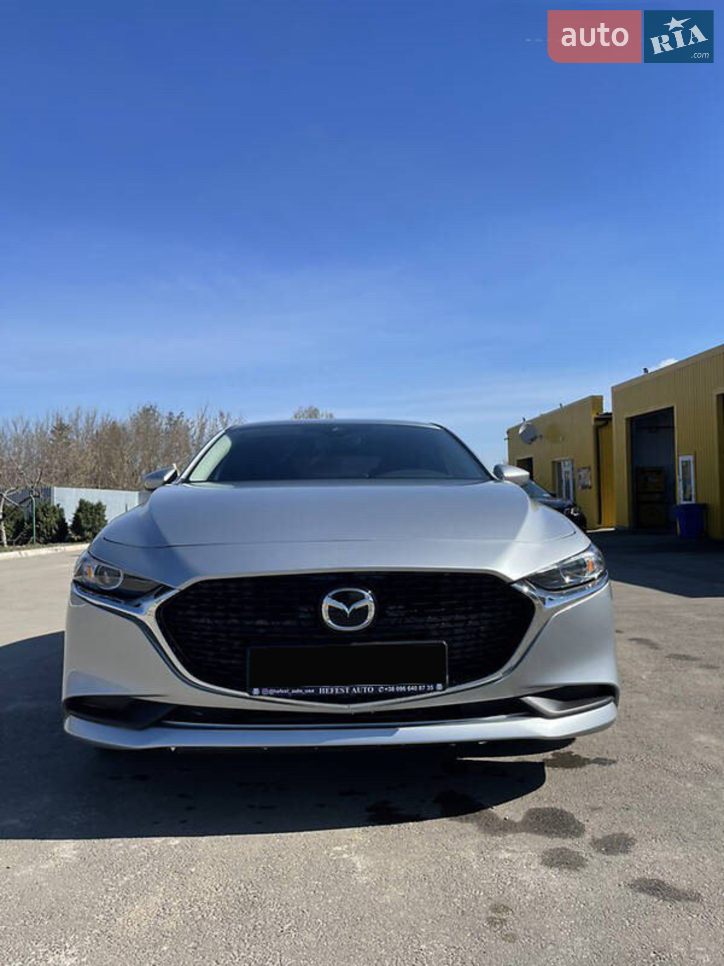 2020 Mazda 3 - мініатюра 2