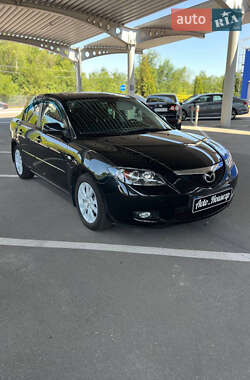 Седан Mazda 3 2008 в 