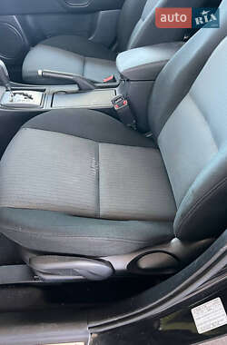 Седан Mazda 3 2008 в 