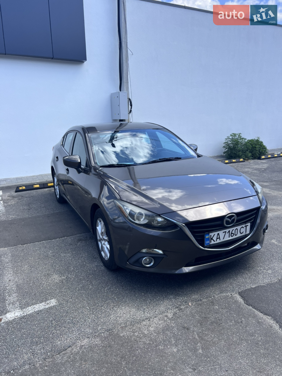 2016 Mazda 3 - мініатюра 30