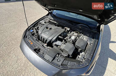 Седан Mazda 3 2022 в 