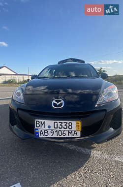Хетчбек Mazda 3 2011 в Вінниці