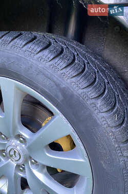 Хэтчбек Mazda 3 2007 в 