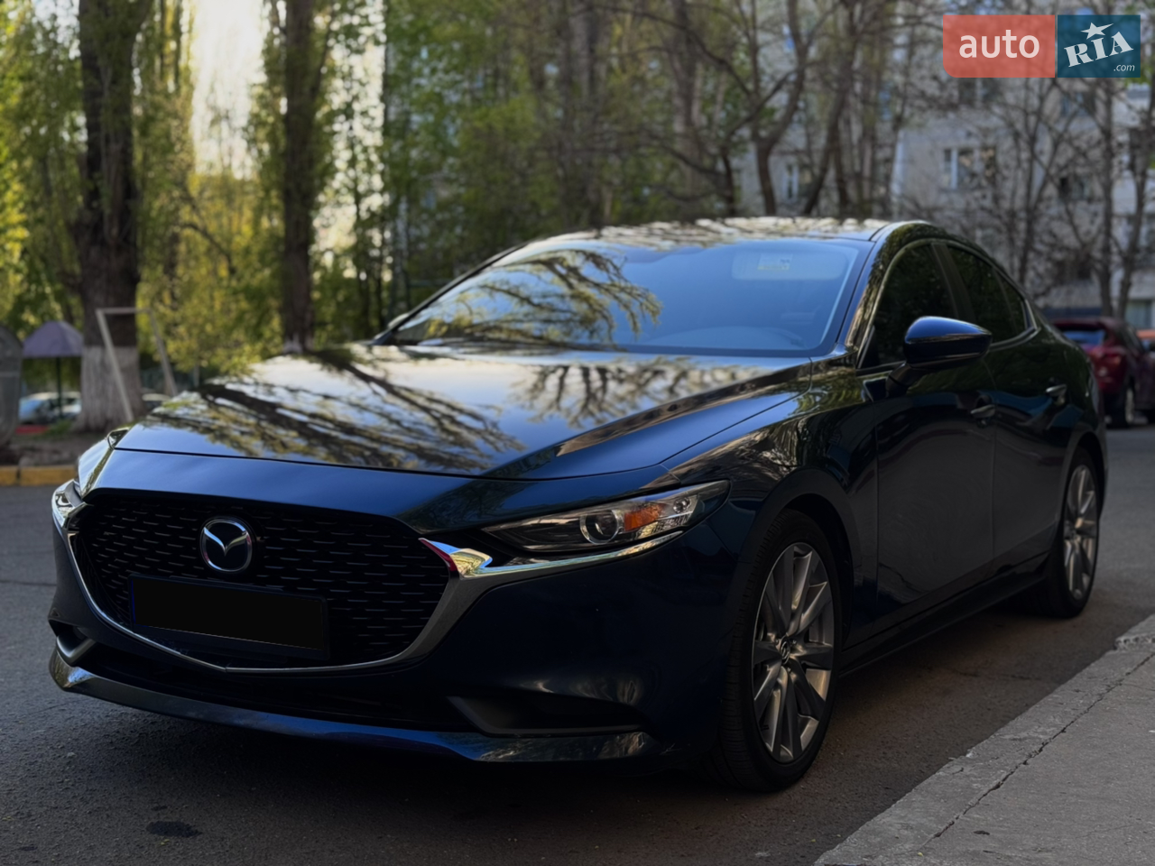2019 Mazda 3 - мініатюра 12