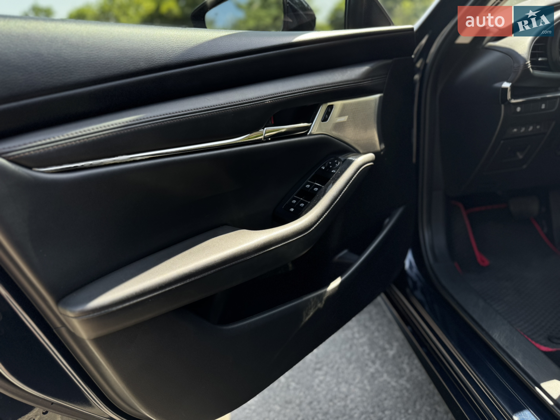 2019 Mazda 3 - мініатюра 24