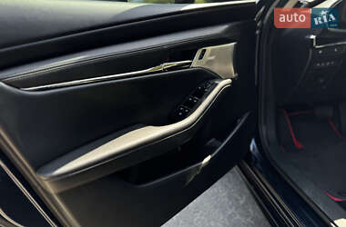 Седан Mazda 3 2019 в 